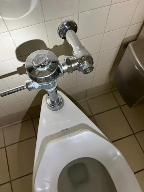 Fixture installation and repair for Hydro Jetting in Vernon